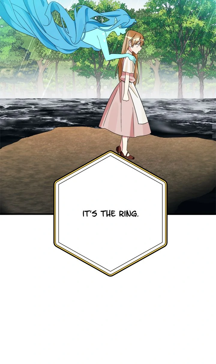 The Baby Hostage Is So Cute Chapter 94 - page 39