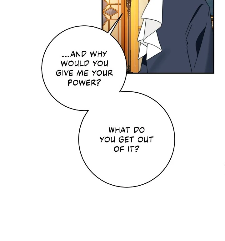 The Baby Hostage Is So Cute Chapter 93 - page 25