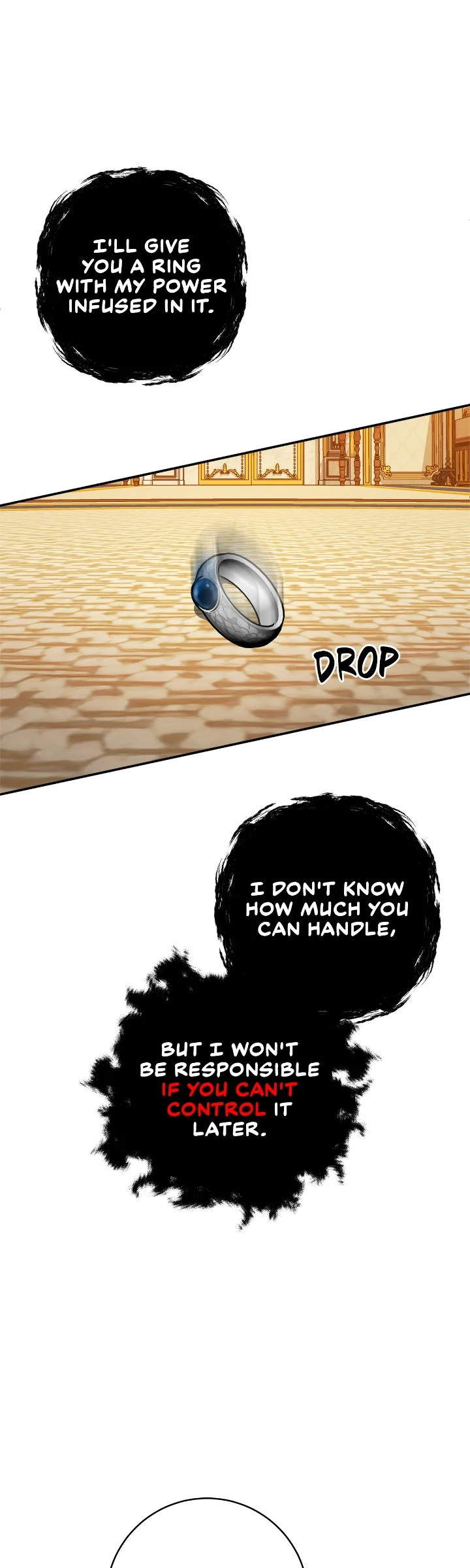 The Baby Hostage Is So Cute Chapter 93 - page 30