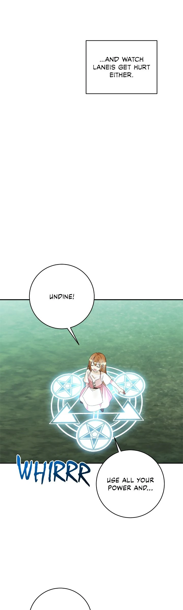 The Baby Hostage Is So Cute Chapter 93 - page 39