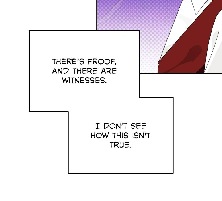 The Baby Hostage Is So Cute Chapter 93 - page 53