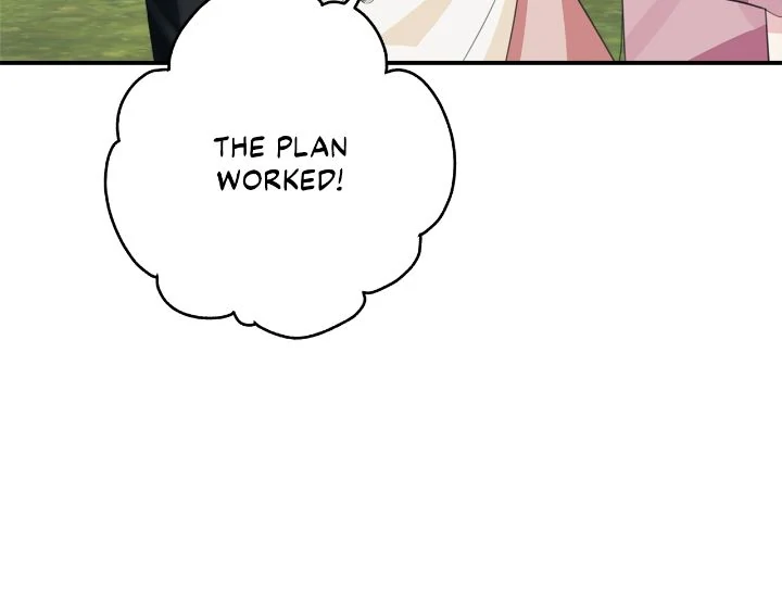 The Baby Hostage Is So Cute Chapter 92 - page 13