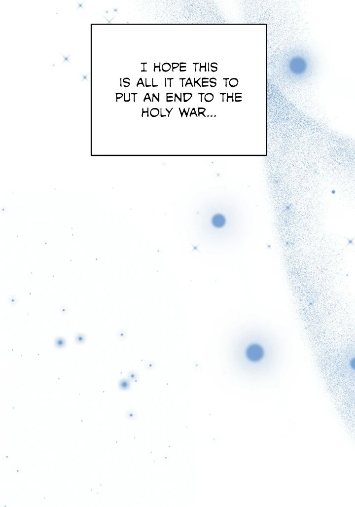 The Baby Hostage Is So Cute Chapter 92 - page 23