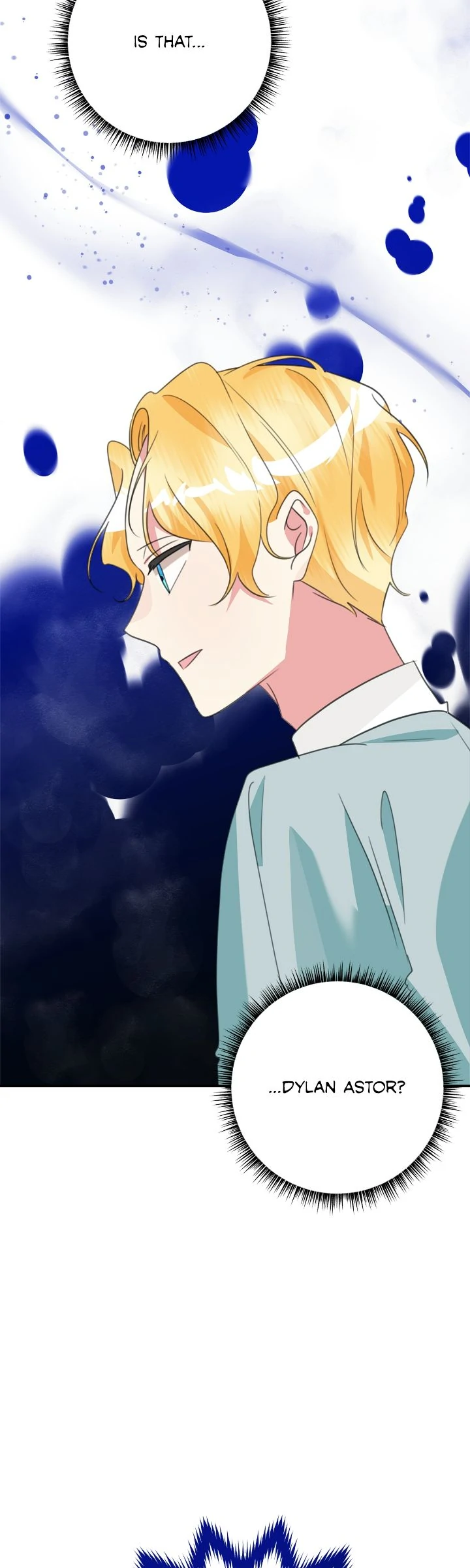 The Baby Hostage Is So Cute Chapter 92 - page 25