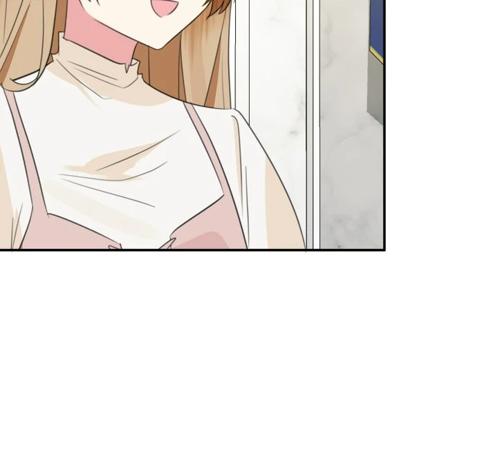 The Baby Hostage Is So Cute Chapter 91 - page 8