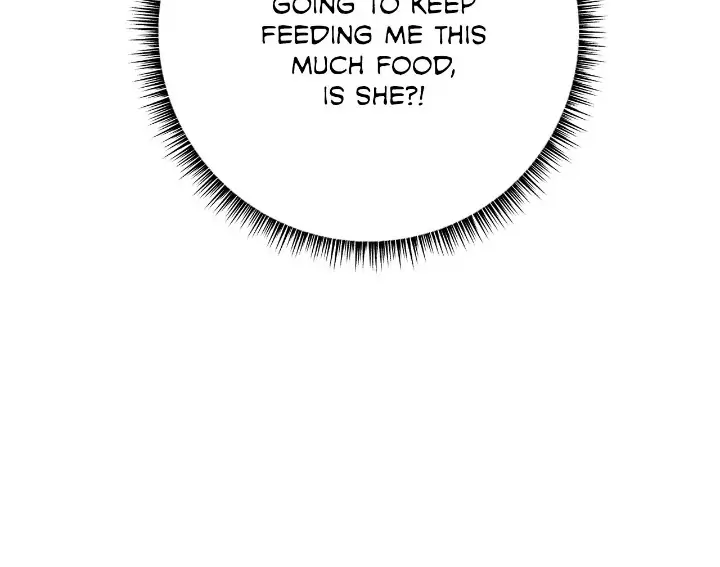 The Baby Hostage Is So Cute Chapter 9 - page 17