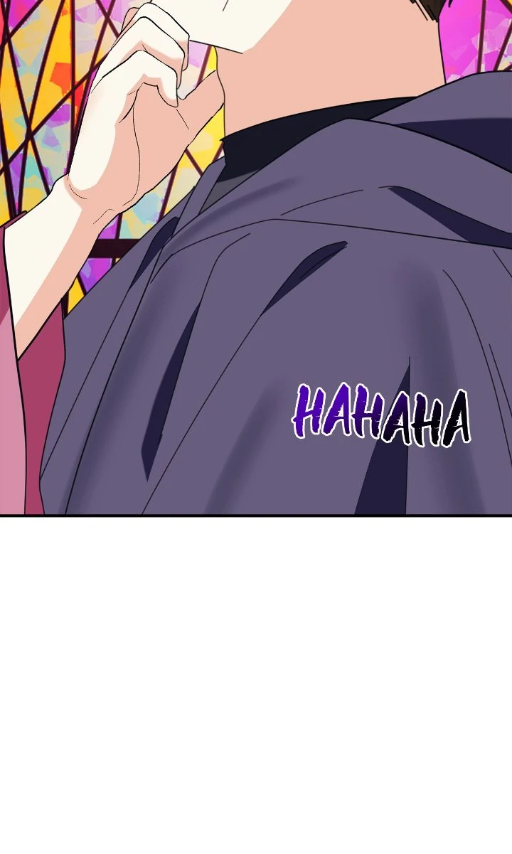 The Baby Hostage Is So Cute Chapter 90 - page 10