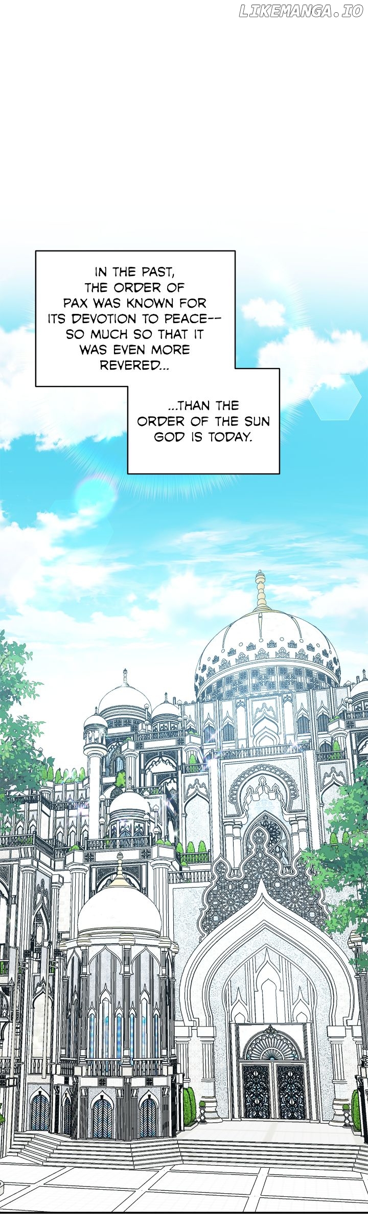 The Baby Hostage Is So Cute Chapter 90 - page 2