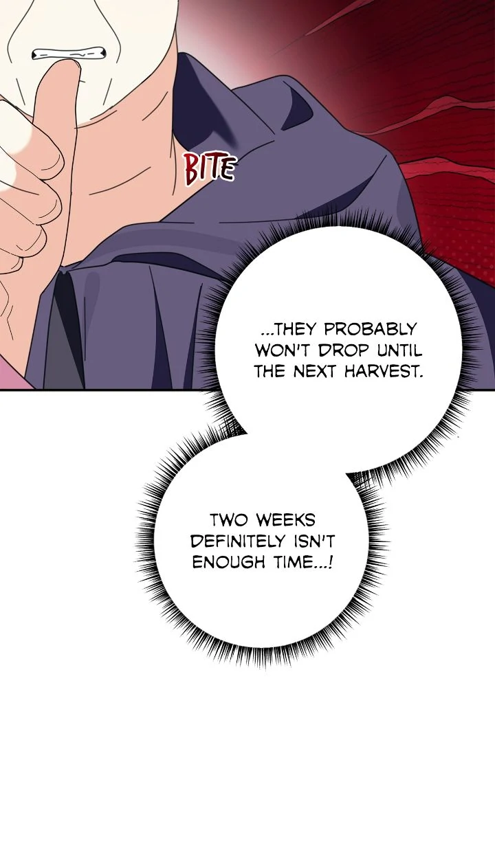 The Baby Hostage Is So Cute Chapter 90 - page 21