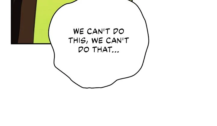 The Baby Hostage Is So Cute Chapter 89 - page 12