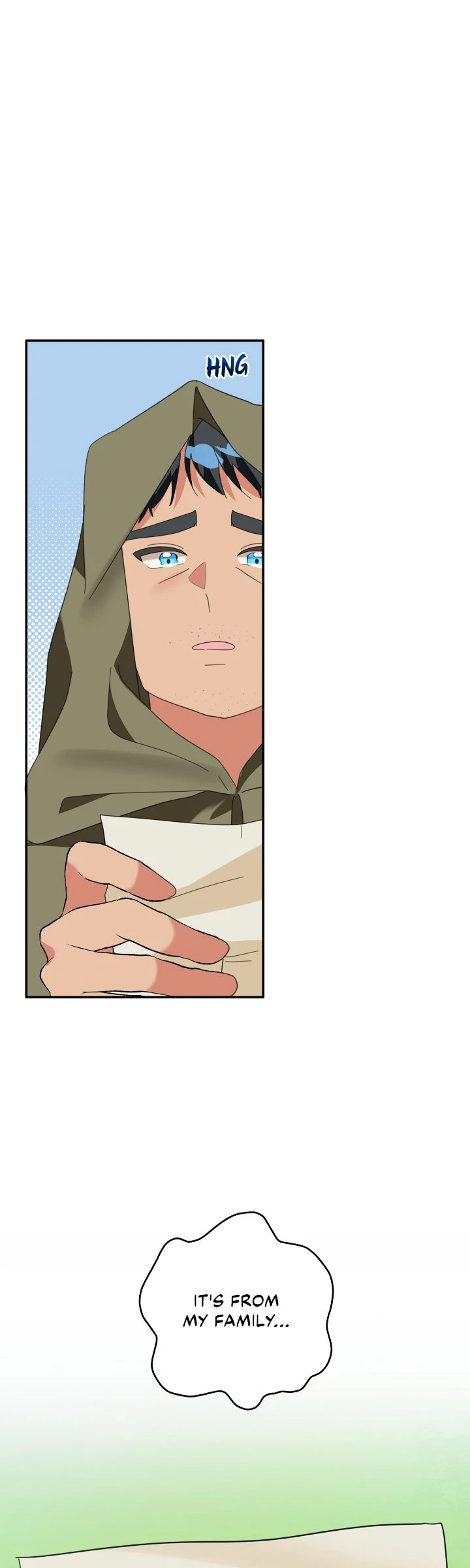 The Baby Hostage Is So Cute Chapter 89 - page 2