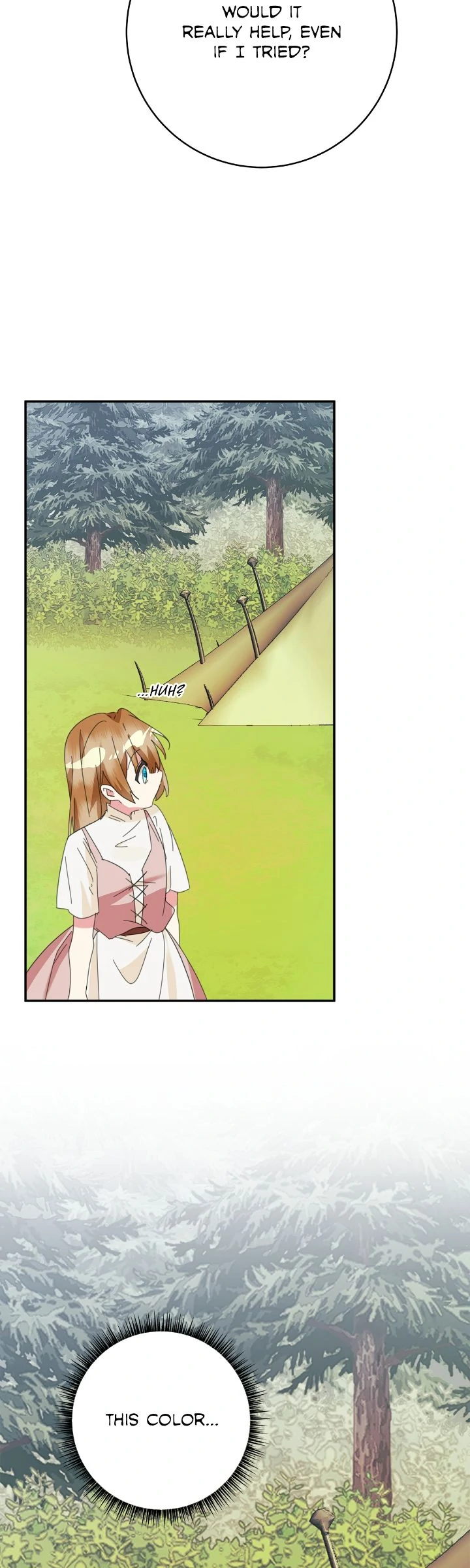 The Baby Hostage Is So Cute Chapter 88 - page 11