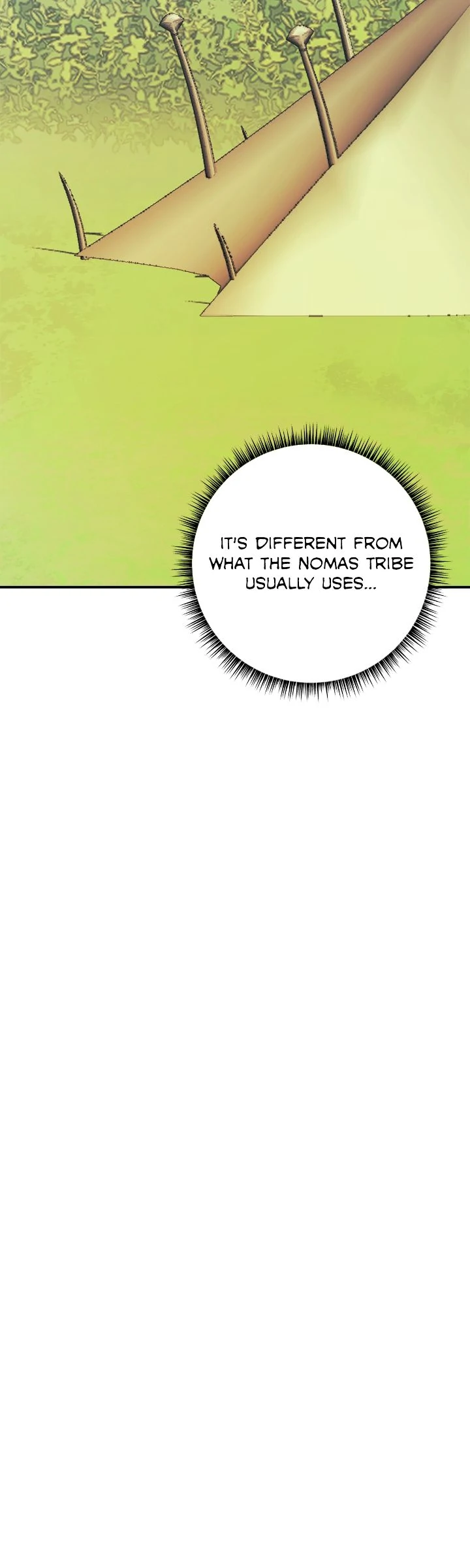 The Baby Hostage Is So Cute Chapter 88 - page 12