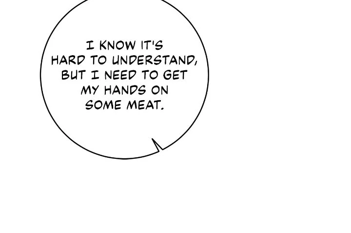 The Baby Hostage Is So Cute Chapter 88 - page 24