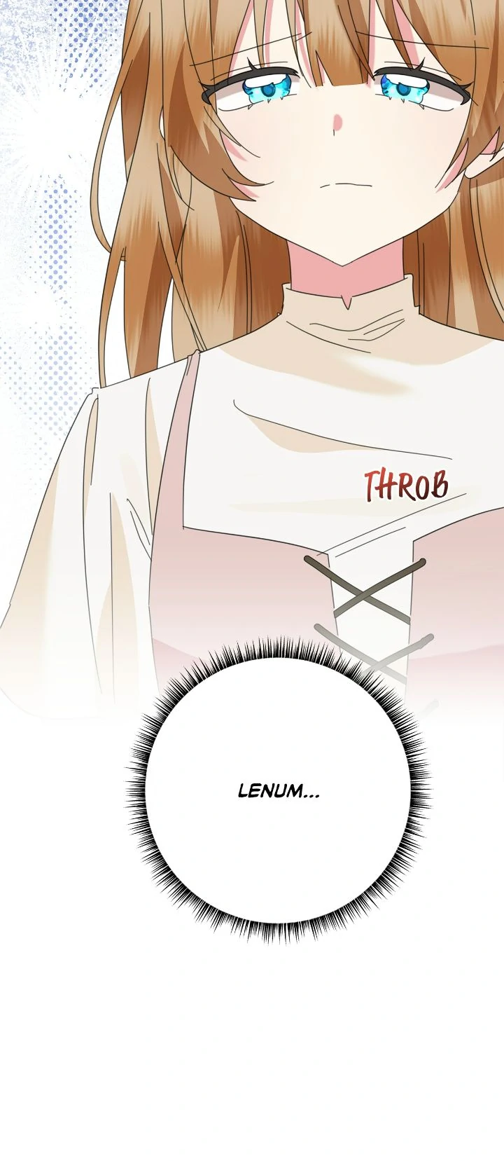 The Baby Hostage Is So Cute Chapter 88 - page 9