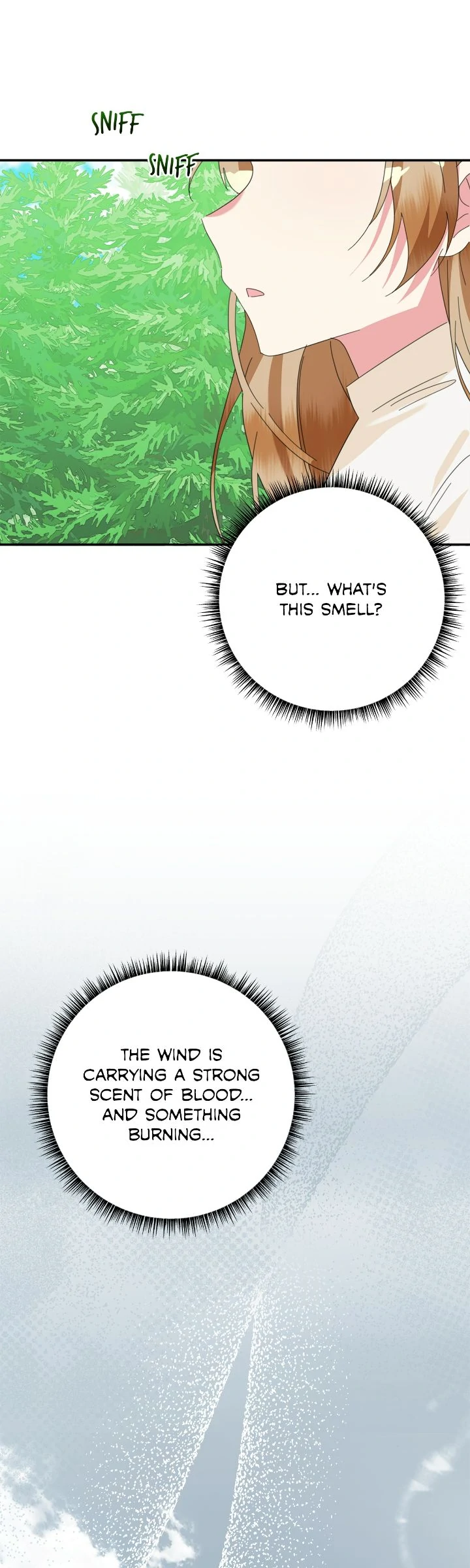 The Baby Hostage Is So Cute Chapter 87 - page 43