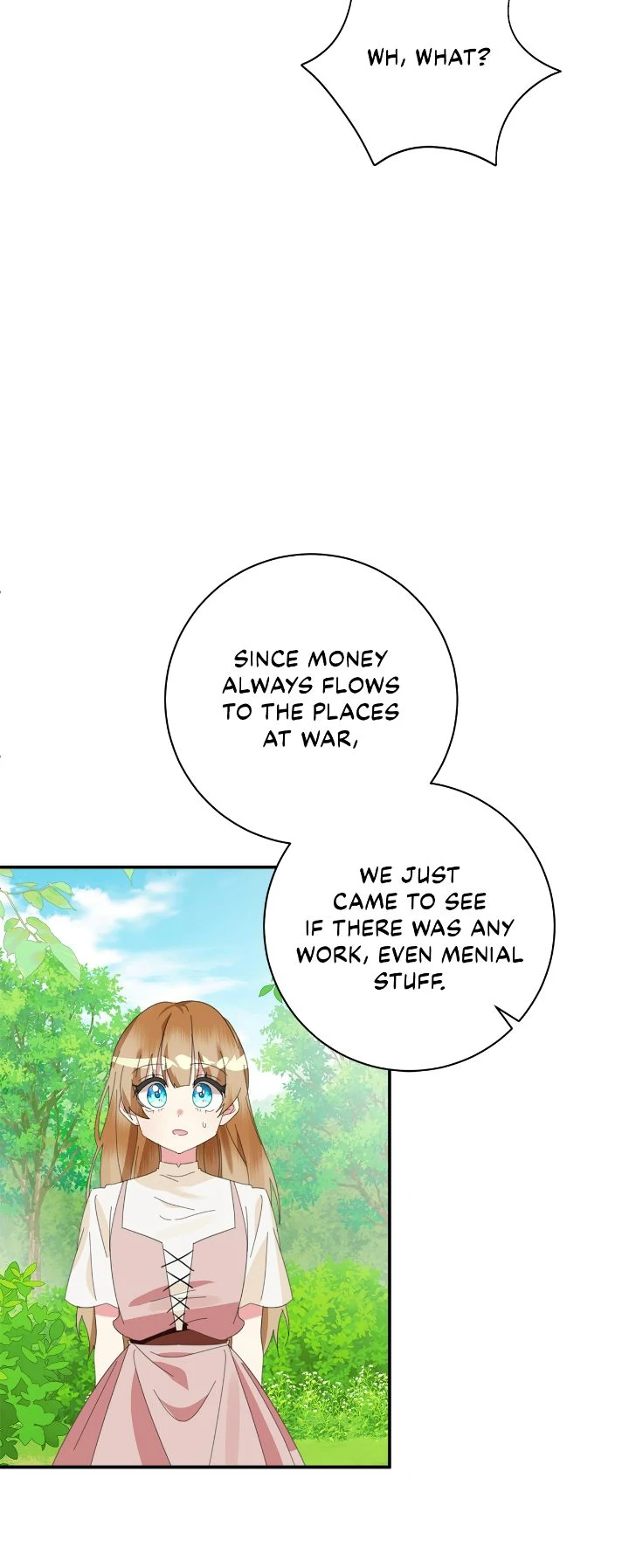 The Baby Hostage Is So Cute Chapter 87 - page 5