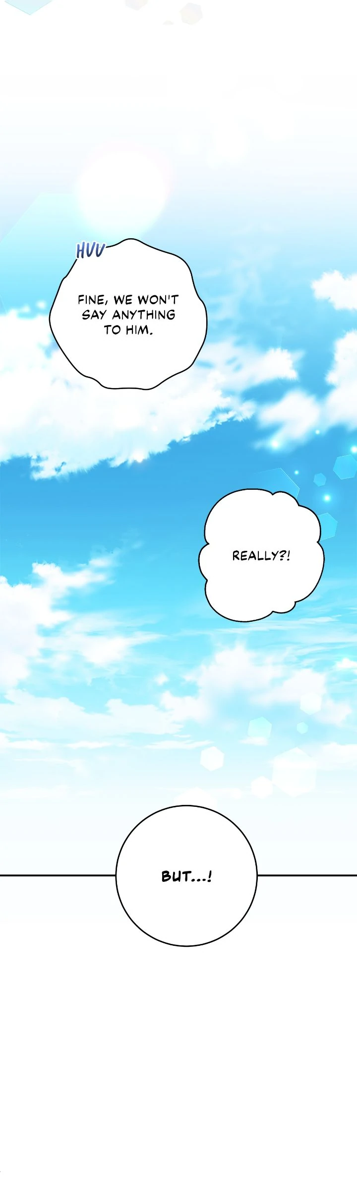The Baby Hostage Is So Cute Chapter 86 - page 29