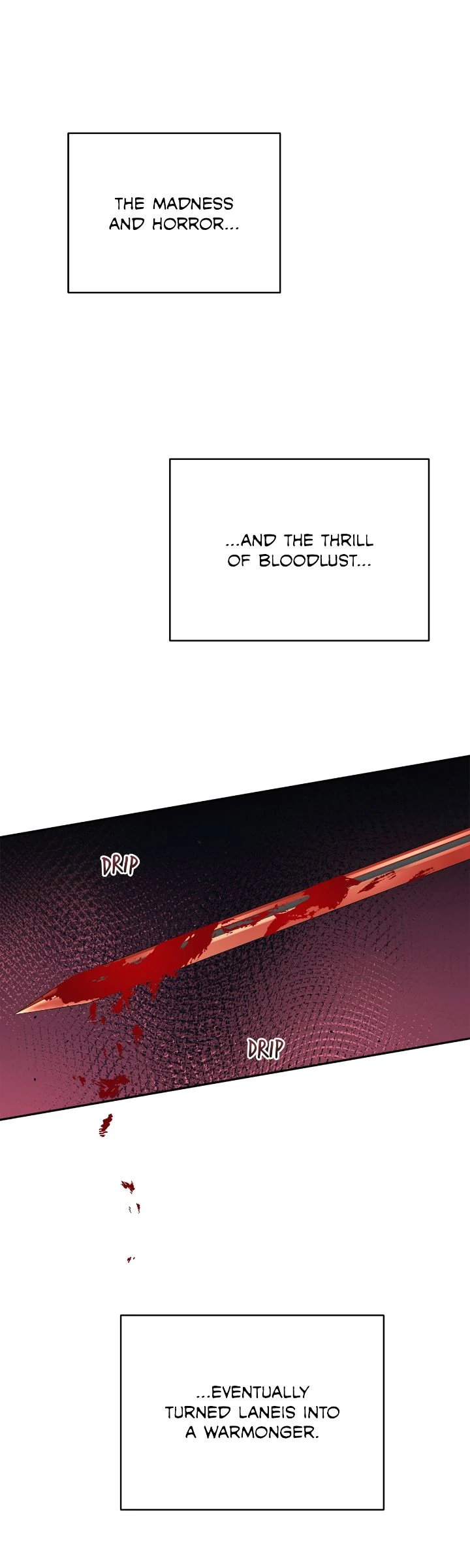 The Baby Hostage Is So Cute Chapter 85 - page 36