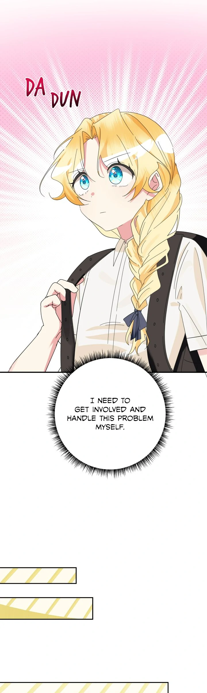 The Baby Hostage Is So Cute Chapter 85 - page 40