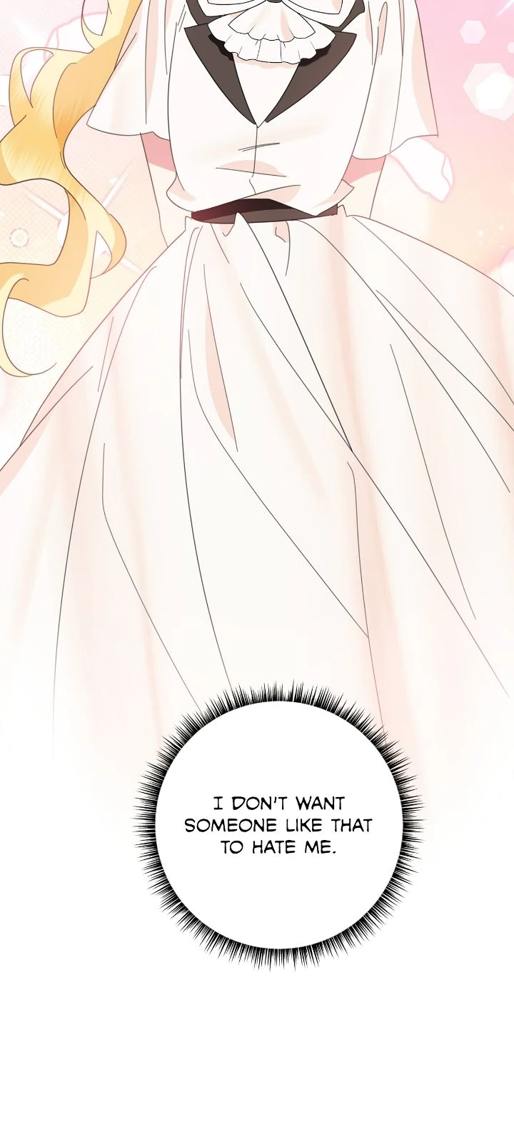 The Baby Hostage Is So Cute Chapter 84 - page 40