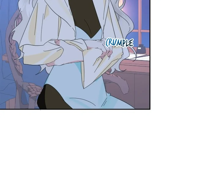 The Baby Hostage Is So Cute Chapter 84 - page 44