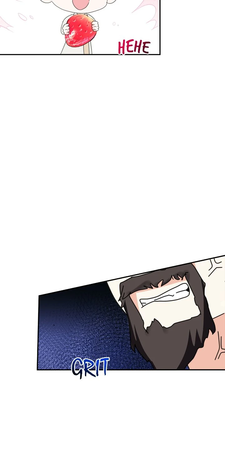 The Baby Hostage Is So Cute Chapter 83 - page 12