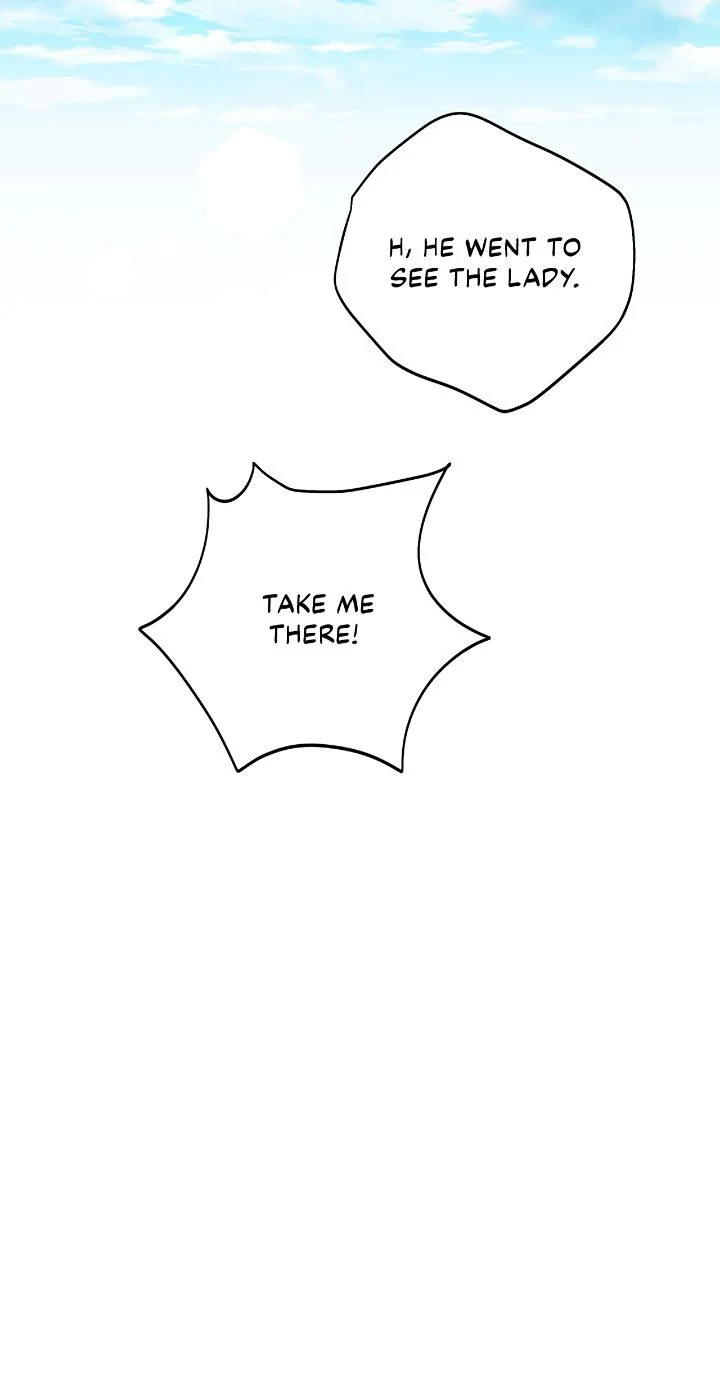 The Baby Hostage Is So Cute Chapter 83 - page 16