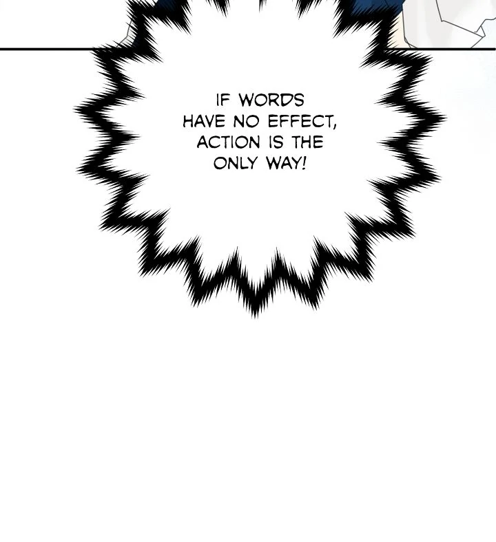 The Baby Hostage Is So Cute Chapter 83 - page 35