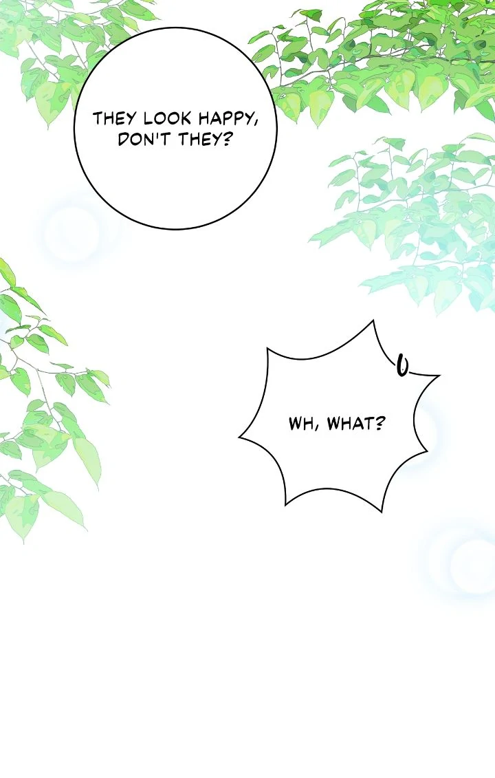 The Baby Hostage Is So Cute Chapter 83 - page 39