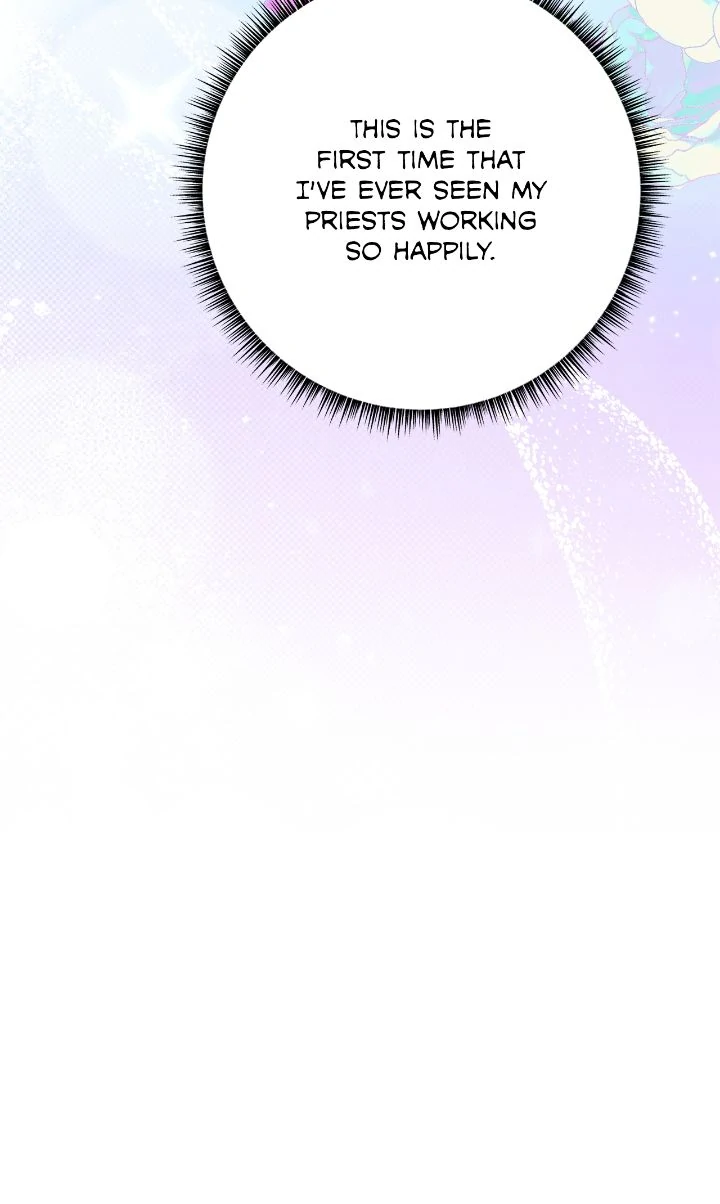 The Baby Hostage Is So Cute Chapter 83 - page 43