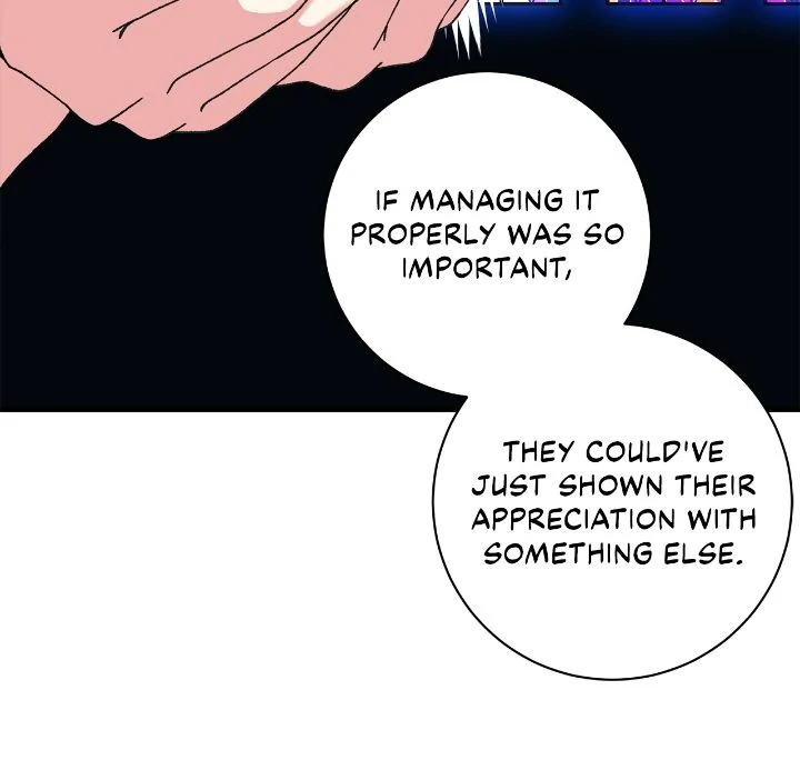 The Baby Hostage Is So Cute Chapter 81 - page 13