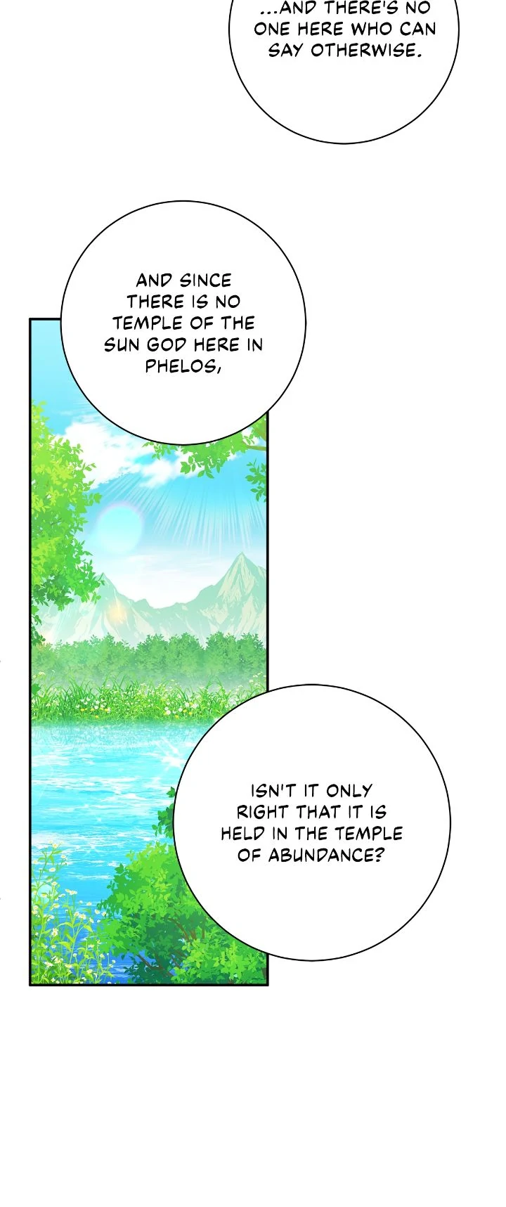 The Baby Hostage Is So Cute Chapter 81 - page 17