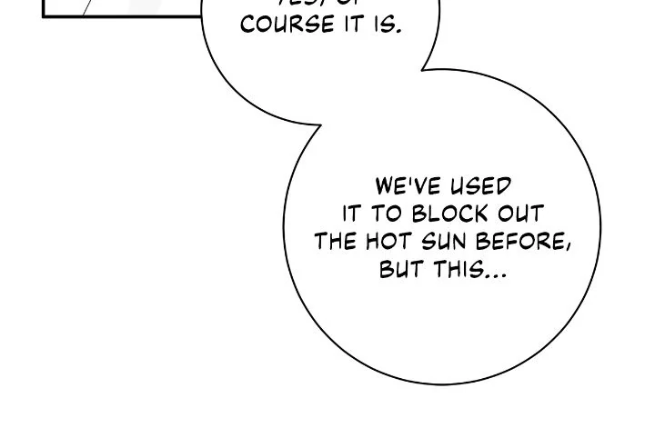 The Baby Hostage Is So Cute Chapter 81 - page 33