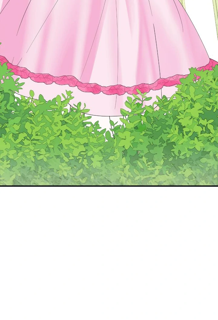 The Baby Hostage Is So Cute Chapter 81 - page 37
