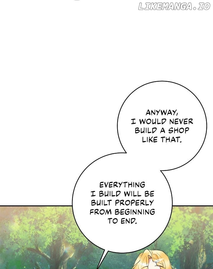 The Baby Hostage Is So Cute Chapter 66 - page 17