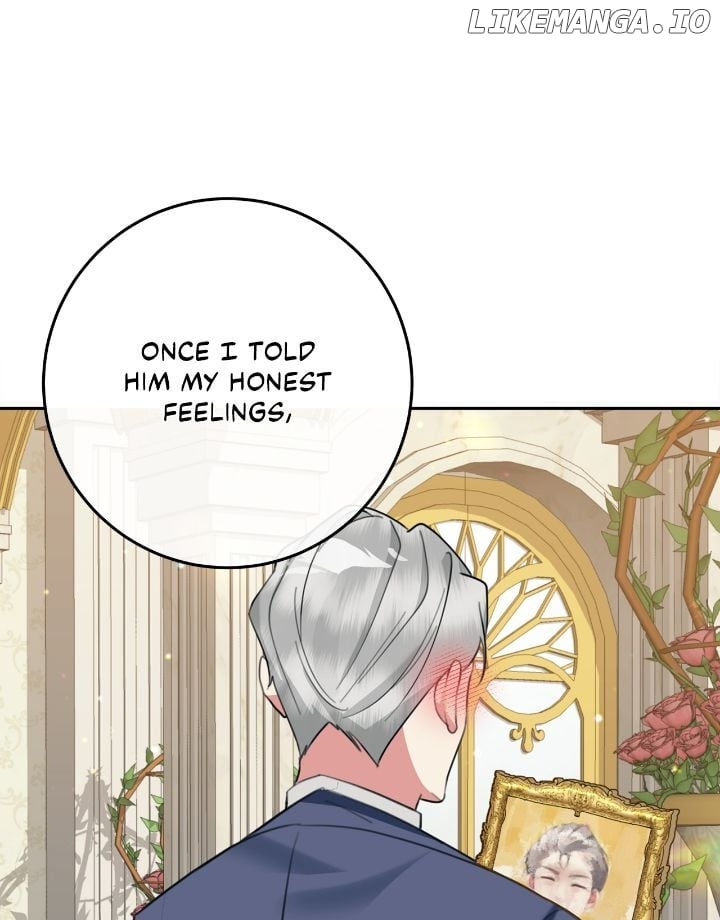 The Baby Hostage Is So Cute Chapter 66 - page 26