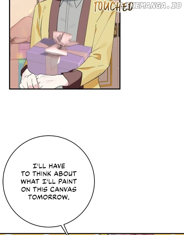 The Baby Hostage Is So Cute Chapter 66 - page 41