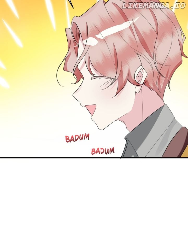 The Baby Hostage Is So Cute Chapter 66 - page 42