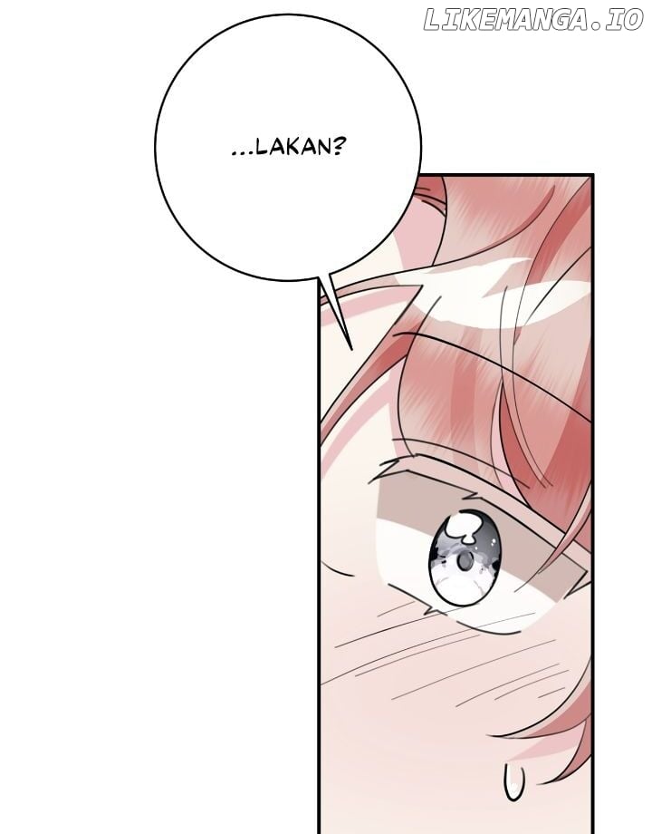 The Baby Hostage Is So Cute Chapter 66 - page 51