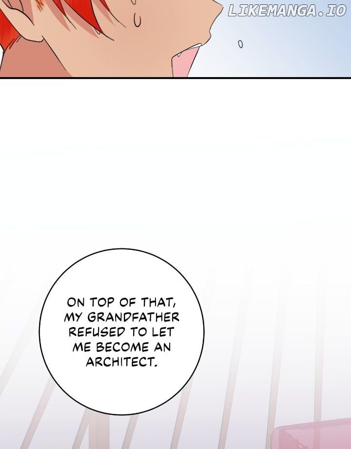 The Baby Hostage Is So Cute Chapter 66 - page 65