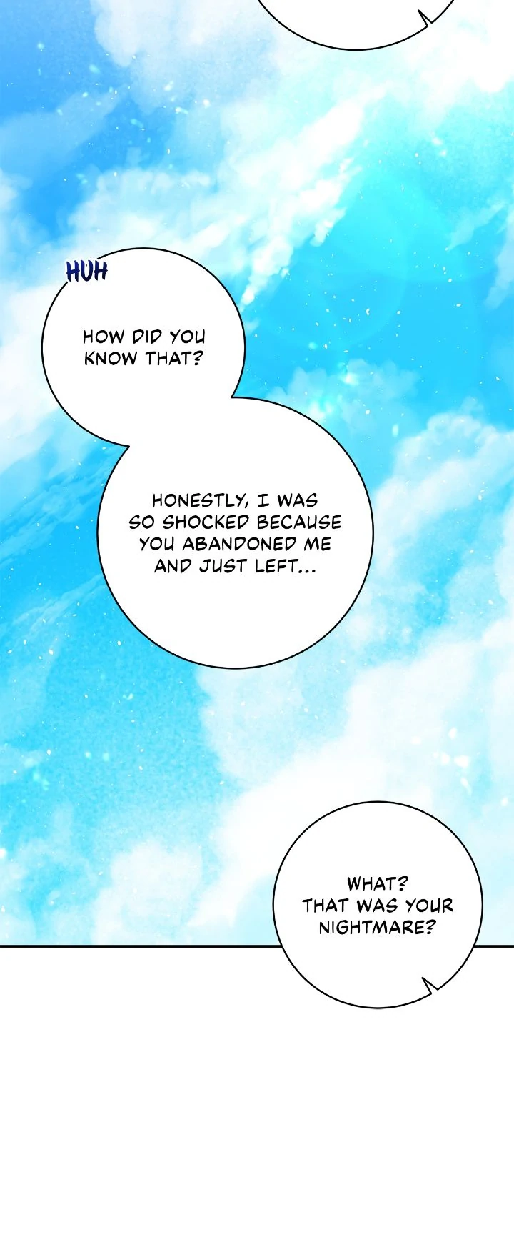 The Baby Hostage Is So Cute Chapter 79 - page 29