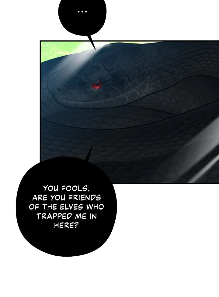 The Baby Hostage Is So Cute Chapter 78 - page 13