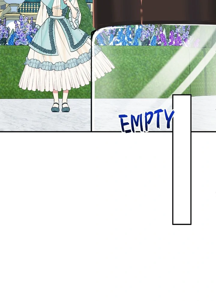 The Baby Hostage Is So Cute Chapter 78 - page 36