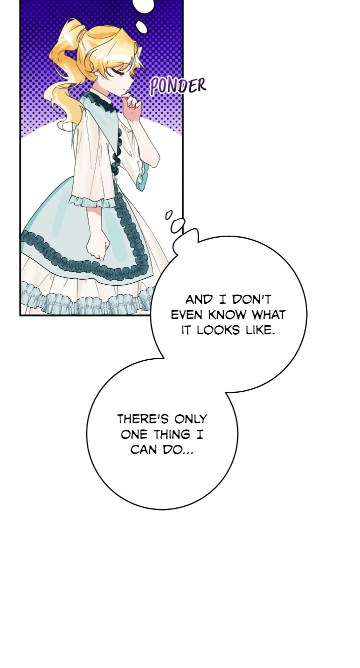 The Baby Hostage Is So Cute Chapter 78 - page 44