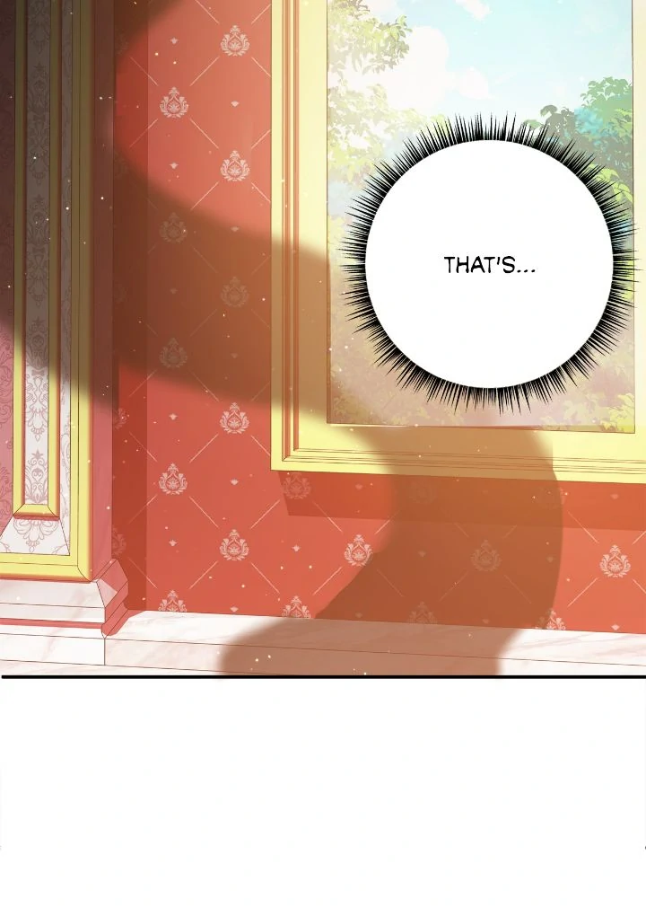 The Baby Hostage Is So Cute Chapter 77 - page 10