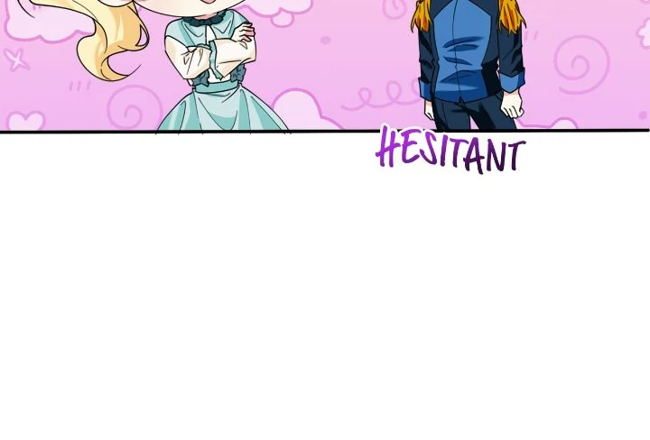 The Baby Hostage Is So Cute Chapter 77 - page 21