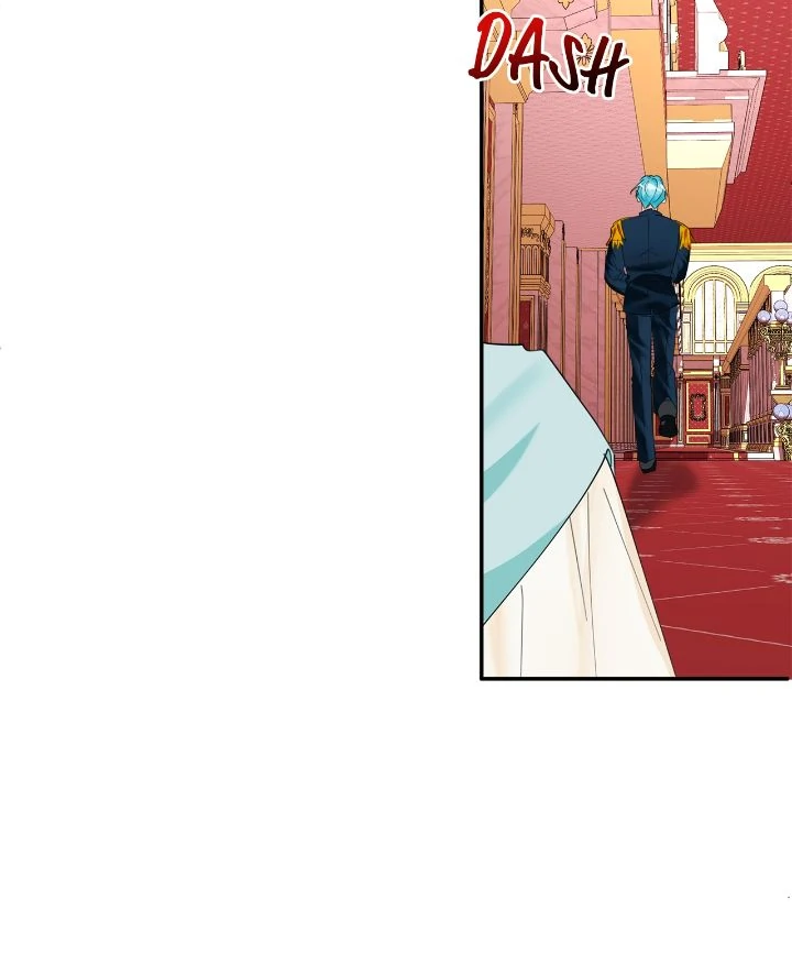 The Baby Hostage Is So Cute Chapter 77 - page 25