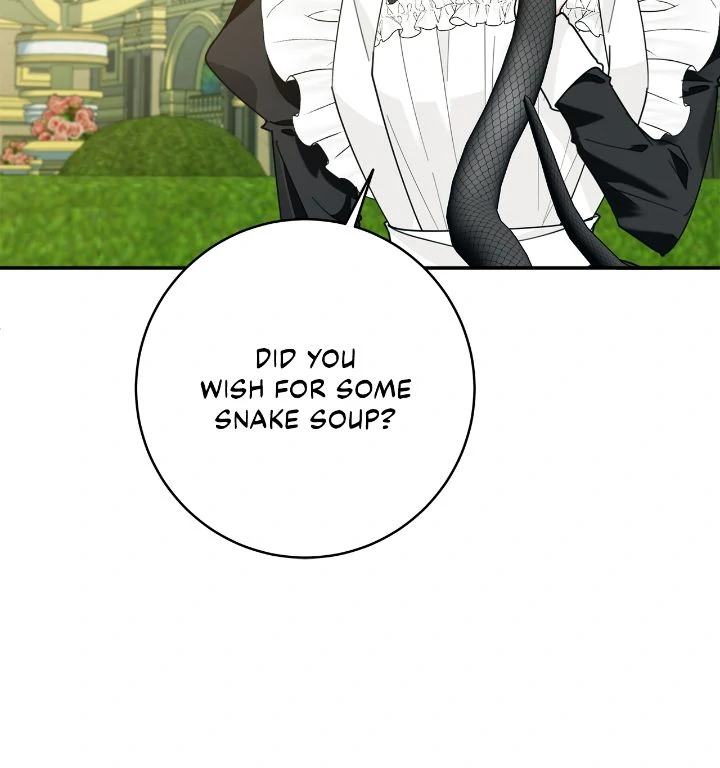 The Baby Hostage Is So Cute Chapter 77 - page 40