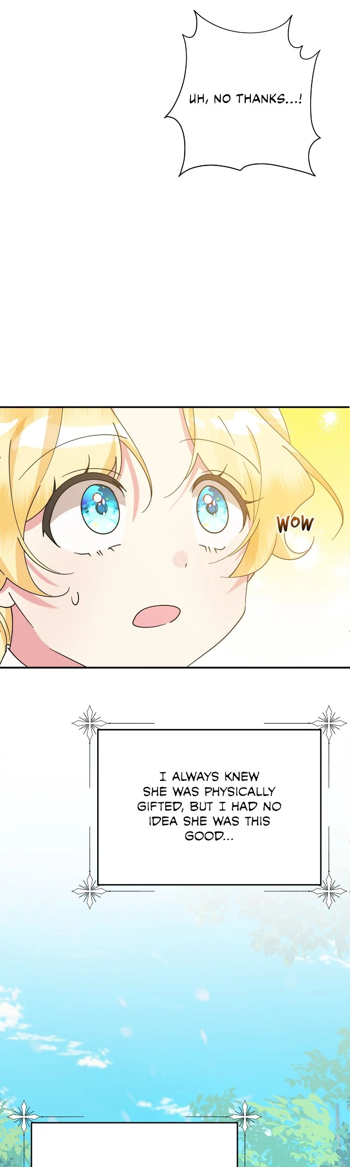 The Baby Hostage Is So Cute Chapter 77 - page 42